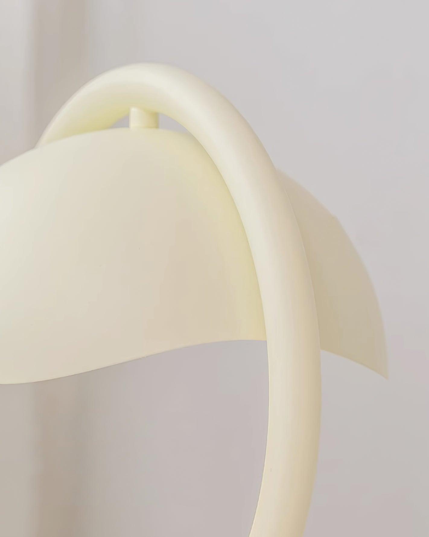 Mushroom Style Candle Warmer Lamp