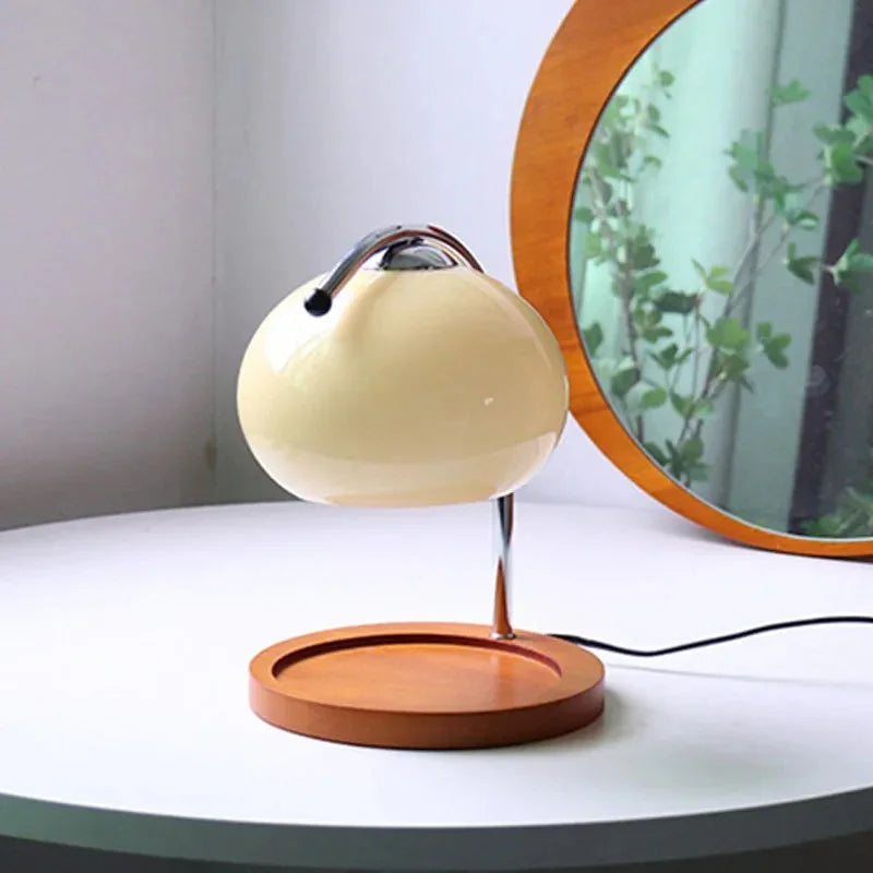 Modern Accent Candle Warmer Lamp