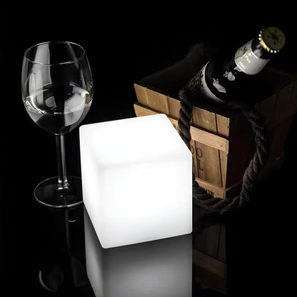 Cube Garden Light - LumaCube-10 cm-State of Style