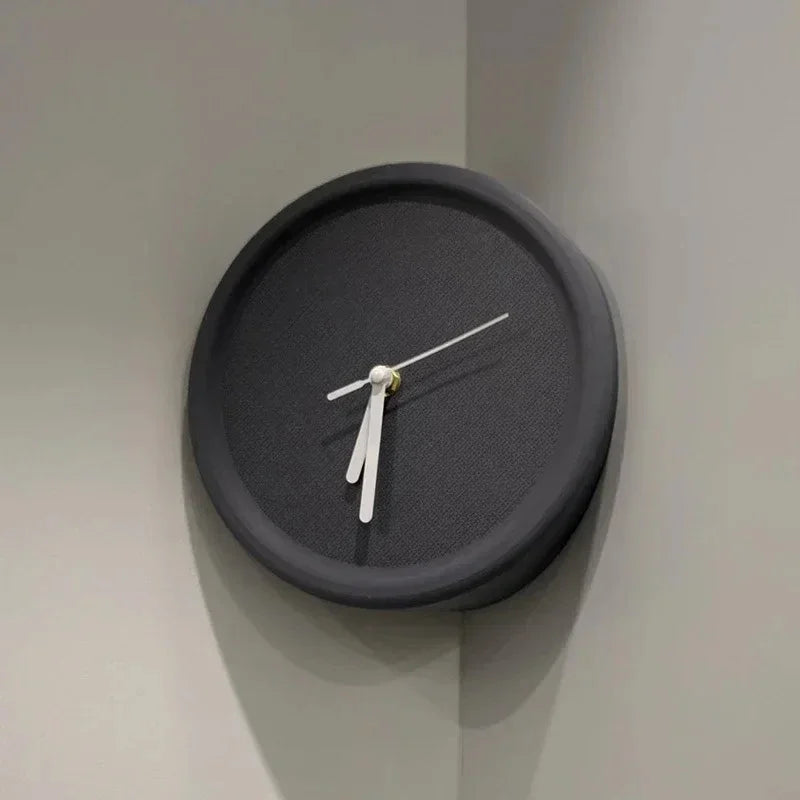 Accent Dial Wall Clock