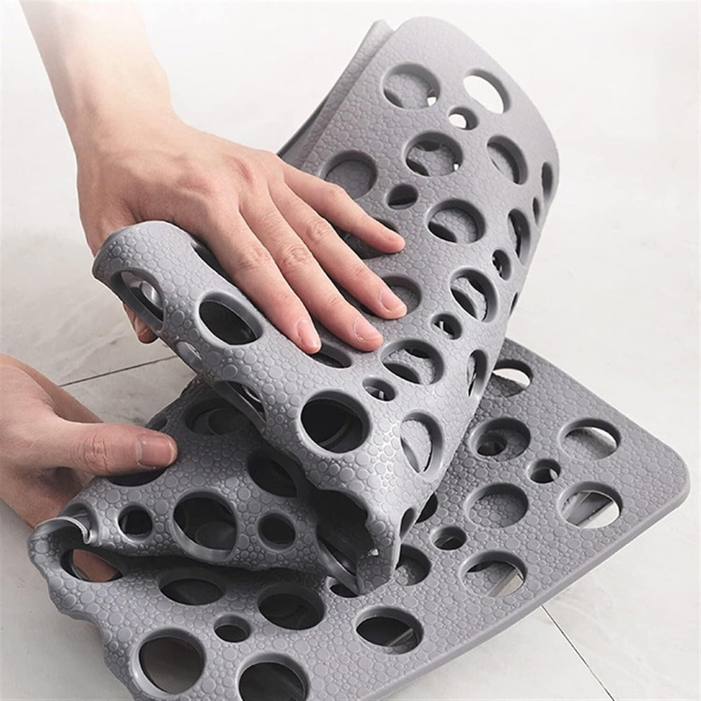 Non Slip Antibacterial Shower Mat