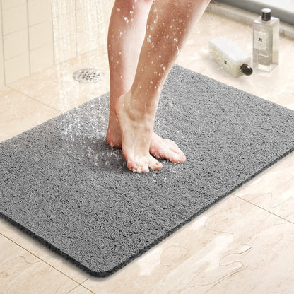 Non Slip Soft Surface Shower Mat