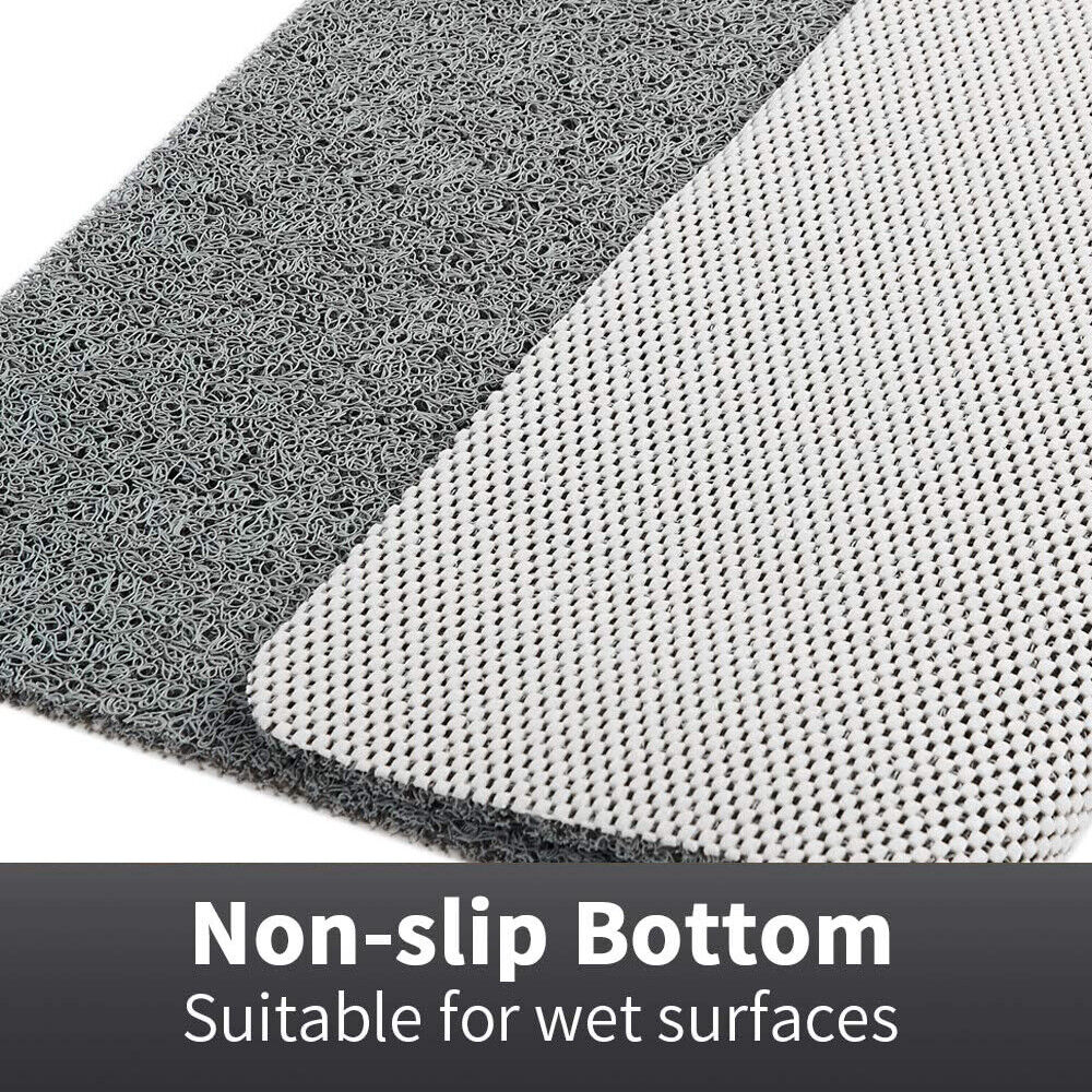 Non Slip Soft Surface Shower Mat