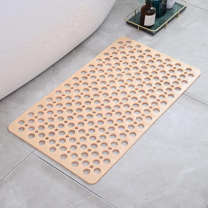 Non Slip Antibacterial Shower Mat