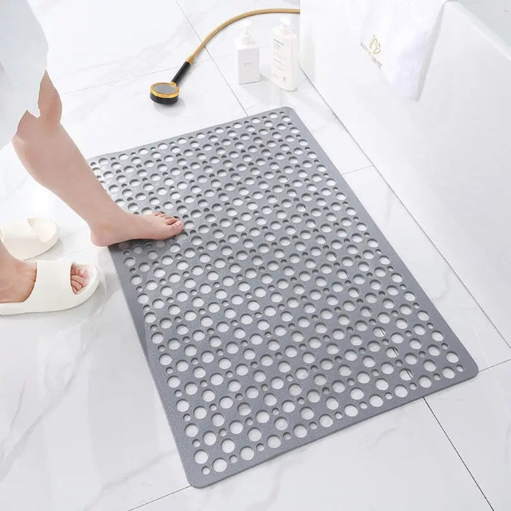 Non Slip Antibacterial Shower Mat