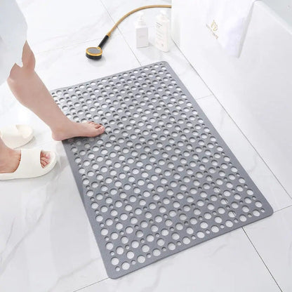 Non Slip Antibacterial Shower Mat