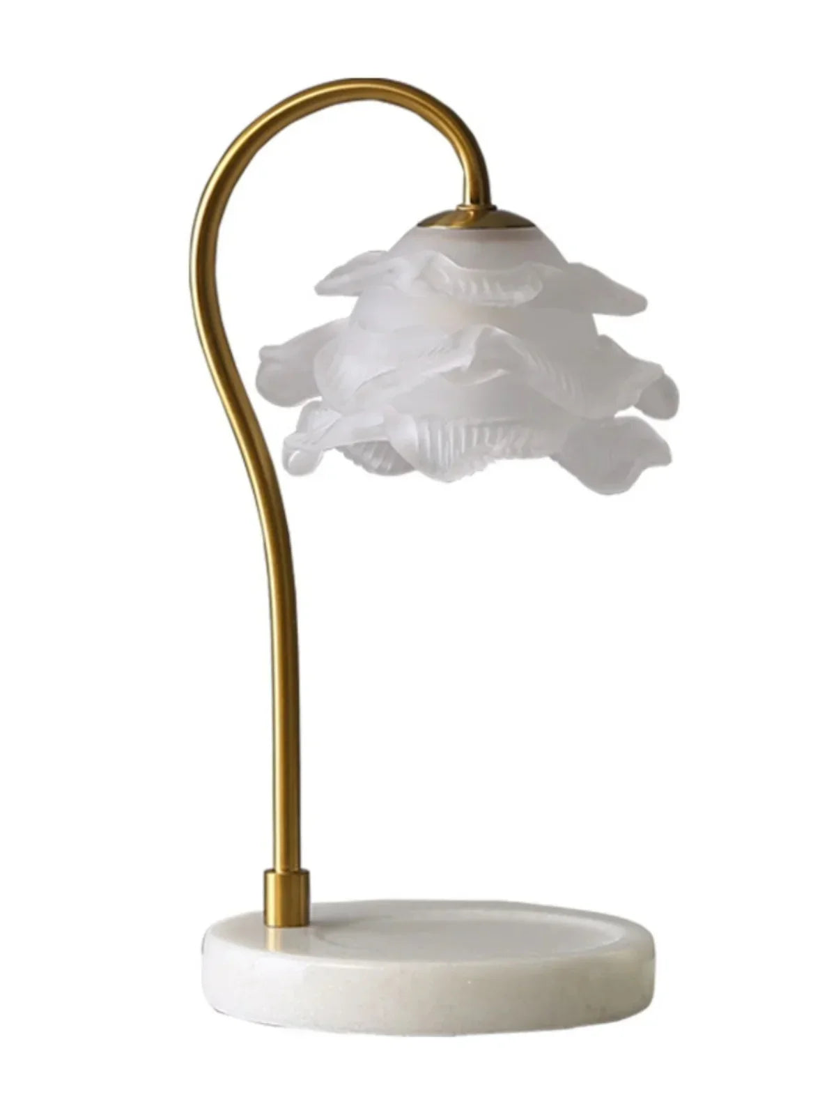 Minimal Stem Candle Warmer Lamp