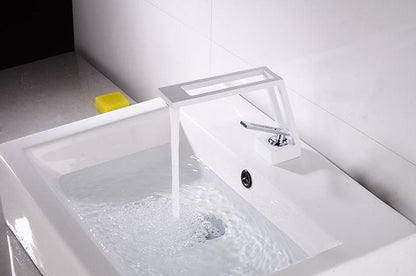 Maala - Modern Bathroom Sink Faucets BO-HA