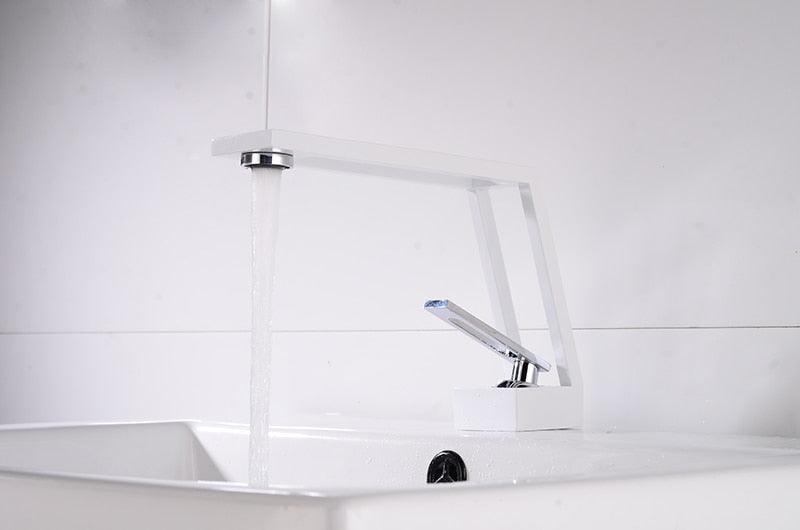 Maala - Modern Bathroom Sink Faucets BO-HA