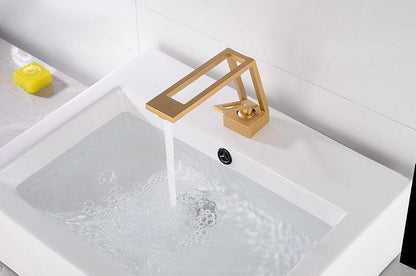 Maala - Modern Bathroom Sink Faucets BO-HA