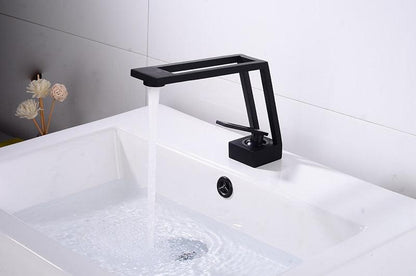 Maala - Modern Bathroom Sink Faucets BO-HA