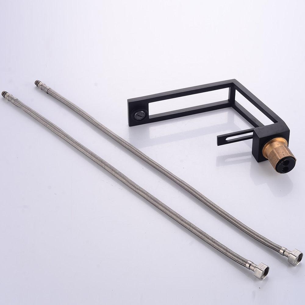 Maala - Modern Bathroom Sink Faucets BO-HA