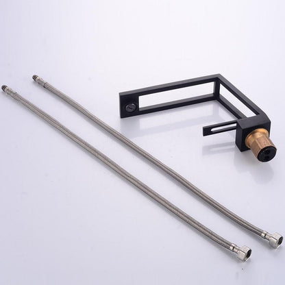 Maala - Modern Bathroom Sink Faucets BO-HA