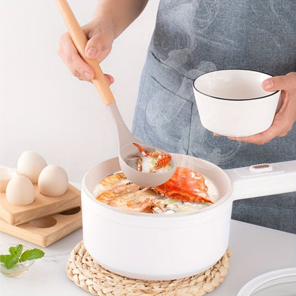 Silicone Kitchen Utensils | Cooking Tools Set