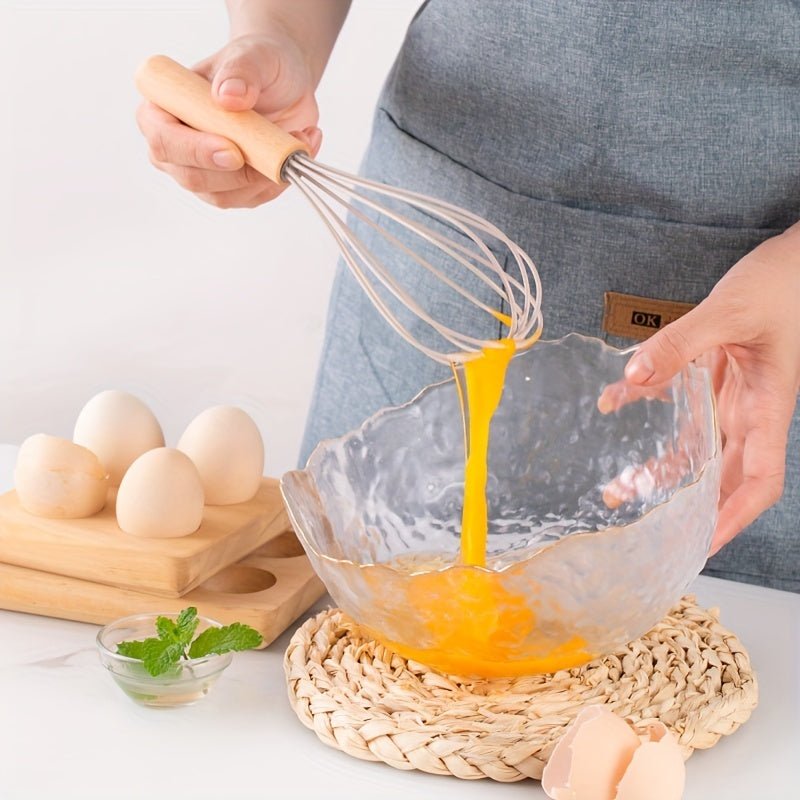 Silicone Kitchen Utensils | Cooking Tools Set