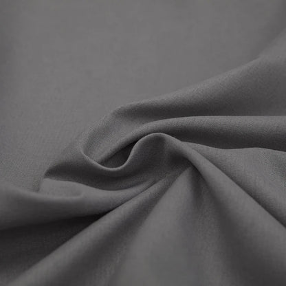 Soft Linen Duvet Cover - SoftLuxe-Light green-120 x 230 cm-State of Style