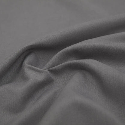 Soft Linen Duvet Cover - SoftLuxe-Light green-120 x 230 cm-State of Style