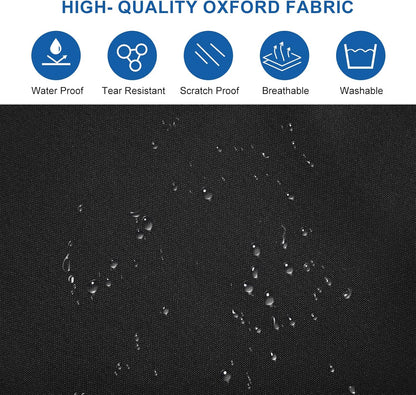 Waterproof Travel Garment Bag | Foldable Oxford Suit Bag