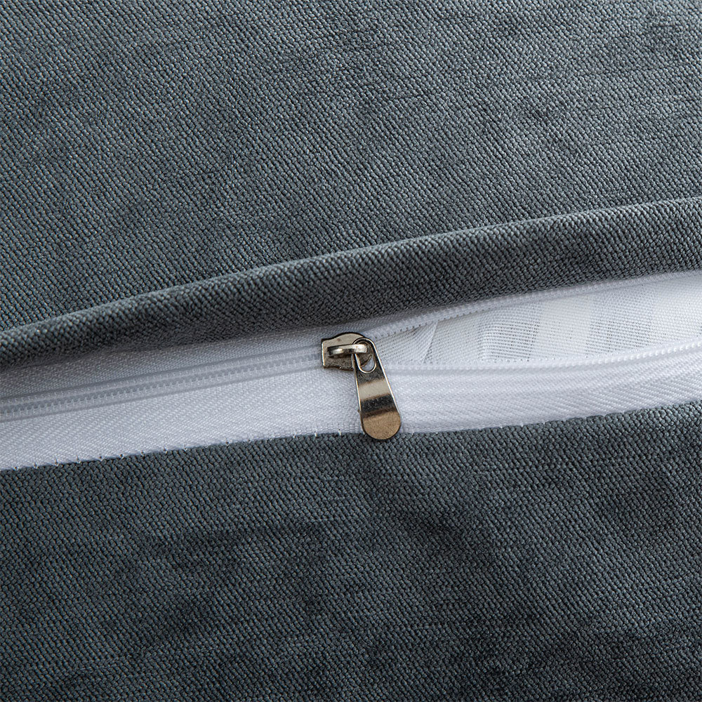 Ergonomic Backrest Reading Pillow | Plush Arm Support