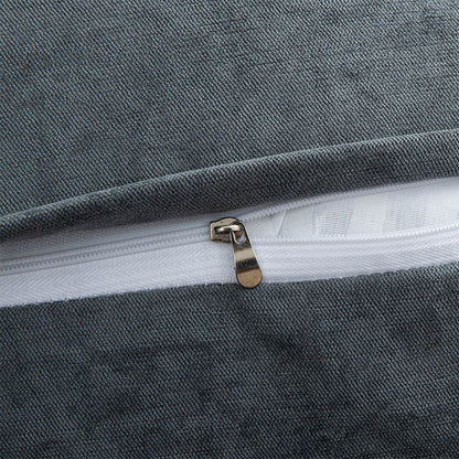 Ergonomic Backrest Reading Pillow | Plush Arm Support